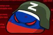 【フランス】NATOがウクライナを助けに行くよ！【ポーランドボール】