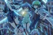 【第七王子】第2期 キービジュアル公開「プリケツ王子が帰ってくる」7月より放送開始【海外の反応】