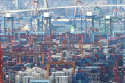 【悲報】韓国の輸出が8.3％から1.5％に大暴落　来年の見通しも絶望的か