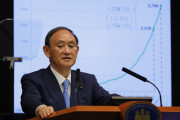 【韓国の反応】菅「東京五輪無観客試合も辞さない」、韓国「今より酷い状況になるのが想像できる」