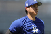 大谷翔平の投打の今季成績にMLBファン騒然！←「ただのGOAT」（海外の反応）