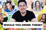 海外「これは恋しい…」「飲んだことないなあ…」日本に住む外国人が日本でおなじみの飲み物を10段階評価！