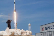 韓国人「イーロンマスクのスペースX、旭日旗使用議論」