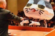 海外「これは面白いな…」「日本はもはや別の惑星だな」「この学生たちはとても革新的だ」京都大学の卒業式（海外の反応）