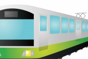 日本のプロレスラーが、電車内で戦ってるぞ！　【海外の反応】