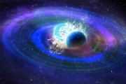 【海外】10年目の進展！重力波が明らかにする隠れた宇宙の謎とは？