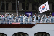 韓国人「パリ五輪開会式の原稿には『大韓民国』と書かれていた事が判明！」何故開会式で韓国を「北朝鮮」と紹介するミスが起こったのか？　韓国の反応