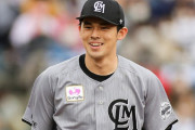 【海外の反応】佐々木朗希が5回無安打12Kの快投【MLB注目】