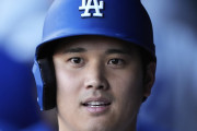 大谷翔平が死球を当ててきたスアレスと再会する様子に全米騒然！←「嫌いになれない！」（海外の反応）