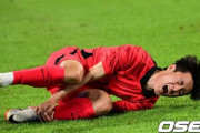 韓国人「完全に非マナー空手サッカーだ！」韓国選手への殴打から続くウズベクの『暴力』突破サッカーに、韓国代表監督も激怒！　韓国の反応