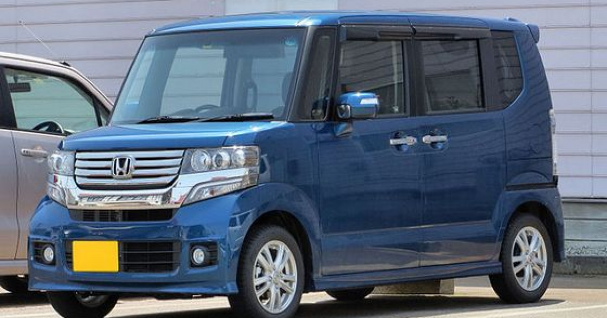 海外「日本の軽自動車でお勧めはどれだろう？」軽自動車に対する海外の反応 | 海外の反応アンテナ
