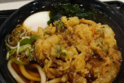 海外「東京で天ぷらラーメンというものを食べてきたぜ」うどんとラーメンを勘違いしている外国人の投稿が可愛すぎるｗｗｗ