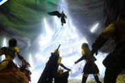 Final Fantasy VII Rebirth Final Trailer | PS5 Games