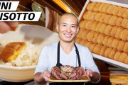 フロリダで活躍する日本の寿司職人に海外興味津々！（海外の反応）