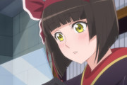 『アニメ海外の反応』月が導く異世界道中　第6話