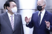 韓国人「米国は韓国と通貨スワップをしないですよね？」尹錫烈大統領が米韓首脳会談で、常設通貨スワップ締結を論題に！　韓国の反応