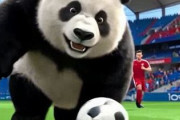 中国人「サッカーW杯、日本と豪州以外のアジア各国は得点献上マシンだった」　中国人「日本の連係プレーは神業レベル」「くじ運が悪かった」
