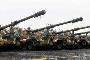 韓国人「2023全世界武器輸出国ランキング」