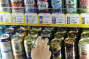 韓国人「反日は精神病」韓国の反日が弱まり、日本産輸入ビールが再び増加の勢い！」日本産ビールの輸入量が昨年同月より873.7%増加　韓国の反応