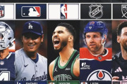 「総年俸４倍の格差リーグは見たくない」MLBのサラリーキャップ導入を巡り賛否激論！ドジャースの独走懸念も【海外の反応】
