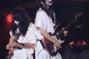 BABYMETALの神バンドの外見に関するファン調査をやるぞ　【海外の反応】