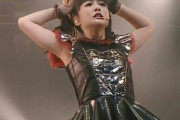 日本のアイドルを勉強した。BABYMETALの女の子の入れ替えはあると思う　【海外の反応】