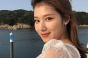 韓国人「寿司女のことが好きな理由」