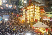 韓国人「韓国と日本の祭りを比較してみよう」