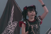 BABYMETALのワシントンでのショーのレポ　【海外の反応】