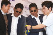韓国人「チャ・ボムグンに会ったメキシコのレジェンド、韓国戦はメキシコも苦戦するだろう」