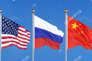 【海外の反応】世界各国の国力と影響力をランキングしてみた