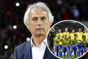 外国人「信じられない」元日本代表監督ハリルホジッチ、ブラジル代表監督就任の可能性浮上！接触認める！海外のファンは驚愕！【海外の反応】