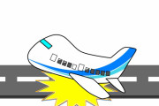 飛行機事故での緊急脱出の際、荷物を持ち出せない理由を説明するJALのビデオ　【海外の反応】