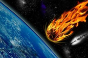 「テキサス州に落ちた隕石のNASAの表現が独特すぎる…」わかるようなわからないような単位