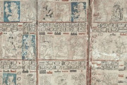 マヤ文字を解読をしたソ連の言語学者ユーリー・クノロゾフ「猫を共同著者にする！」→編集者に毎回カットされて不機嫌