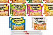 外国人産、マルちゃんは何味が一番美味しいかで熱く語り合う