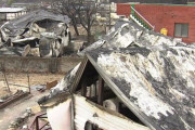 韓国人「日本人たちが行っている江原道山火事緊急支援の近況」→「ありがとうございます（泣）」