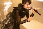 TwitterバンドトーナメントでSum 41にBABYMETALが負けてるぞ！　【海外の反応】