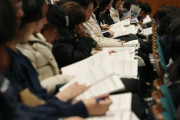 「特別校が不利になった？」ソウル大合格者の変化に噴き出す入試制度への不満