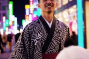 中国人「初めて銀座に来た。銀座の美意識は先進的すぎる！」　中国人「銀座の質感は唯一無二」「銀座は世界最高の繁華街」
