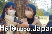 外国人「日本は良い所だけれど、嫌いな所もあるよ。例えば・・・」