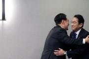 日本政府、2030年万博誘致目指す韓国を支持…尹錫悦政府に力与える＝韓国の反応