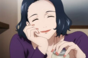 【海外の反応】呪術廻戦アニメ11話感想 なんで可愛いｶｰﾁｬﾝすぐ死んでしまうん？
