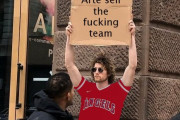 【海外の反応】大谷翔平のエンゼルスが９回に５点を奪われ逆転負けをしてファンがブチ切れ！！！