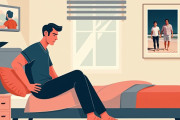【グサッとくる】20代では絶対わからない「40代で初めて気づくこと」｜海外の反応