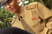 海外掲示板「この間 北朝鮮を訪れたんでちょっと写真を見てくれ」