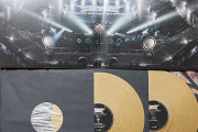 【海外】10 BABYMETAL BUDOKANのクリアレコードが発送された