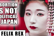 海外「これは興味深い…」中絶問題に対する日本の宗教的な対処に驚き？
