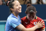 シン・ユビン「敗者の品格」に日本も感動「素敵なスポーツマンシップ」＝韓国の反応