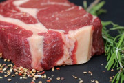 夢の720g巨大ステーキを食いまくれ！ガッツ・グリル中野 海外の反応